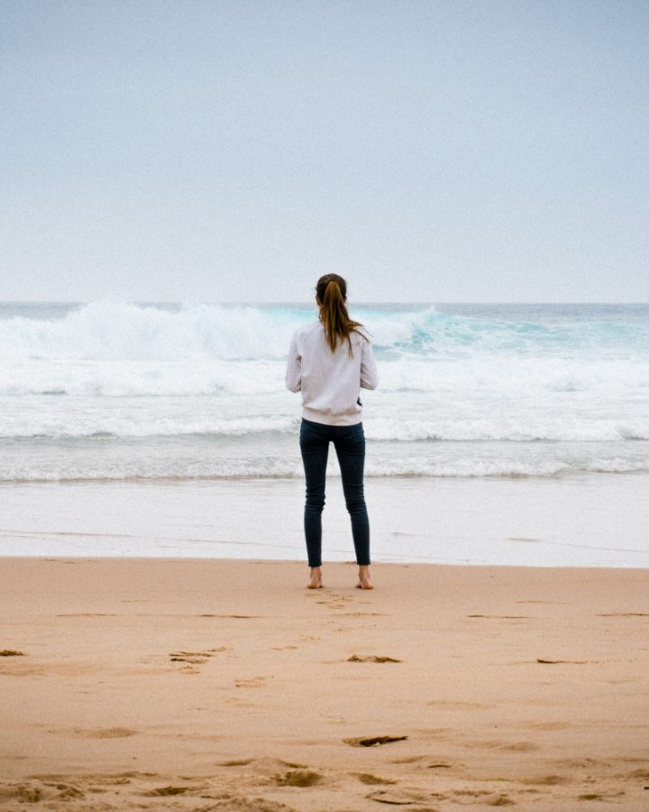 Praia do Guincho