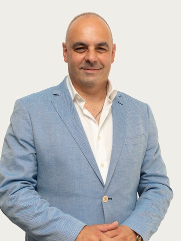 Carlos Mendes Silva, consultor imobiliário