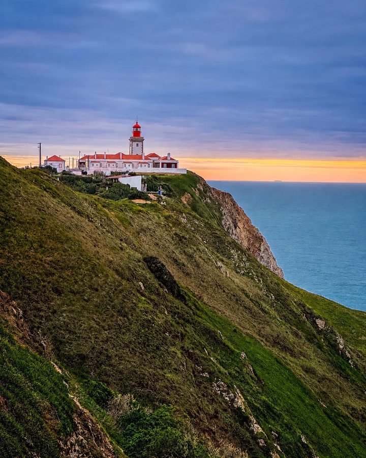Cabo da Roca